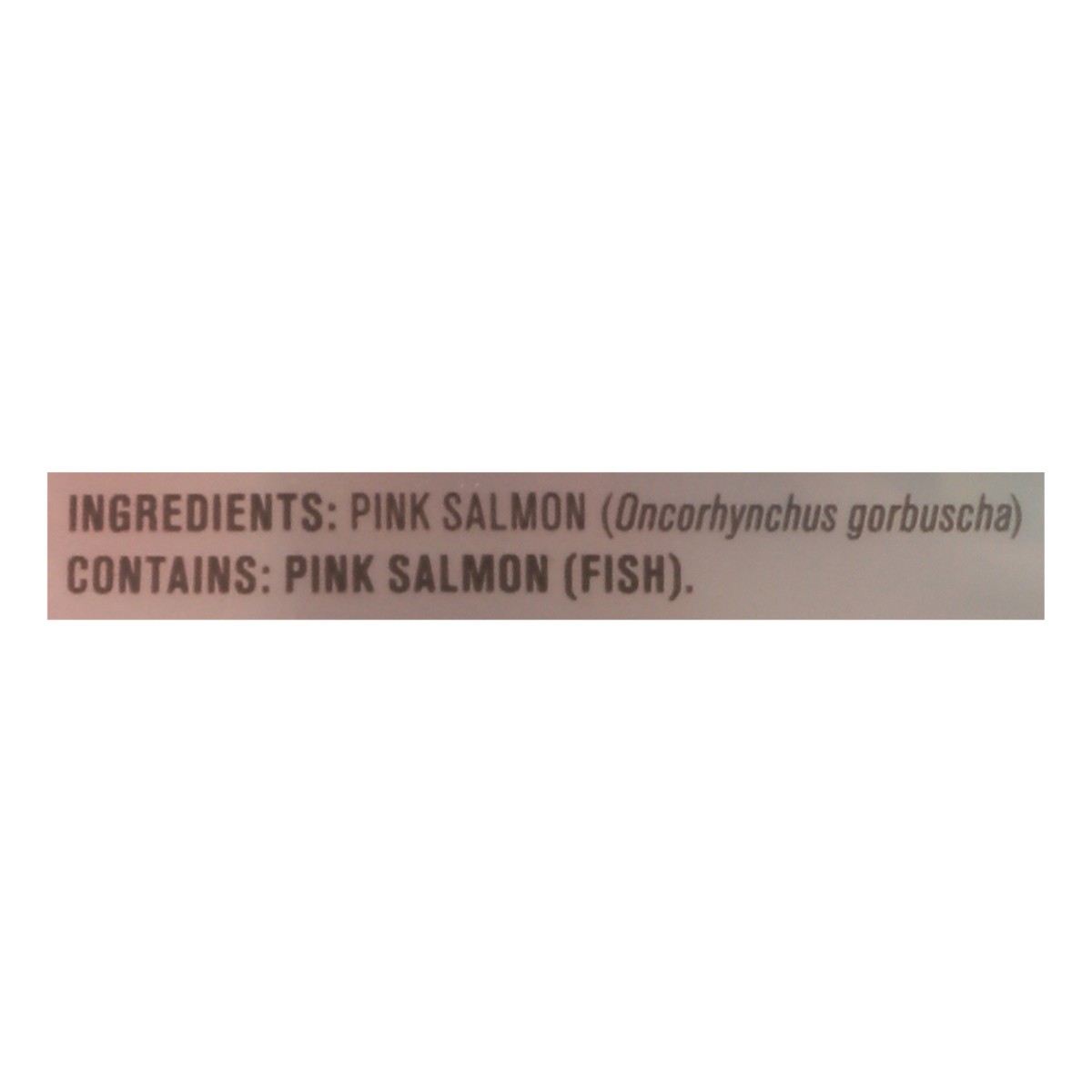 slide 10 of 11, Orca Bay Foods Premium Fillets Pink Salmon 10 oz, 10 oz