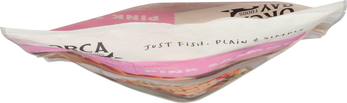 slide 8 of 11, Orca Bay Foods Premium Fillets Pink Salmon 10 oz, 10 oz