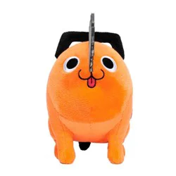 Jazwares 8" Plush- Pochita