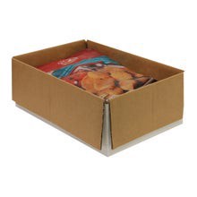 slide 1 of 1, GFS Breaded Chix Nugget, 125 ct