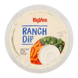 Hy-Vee Ranch Dip