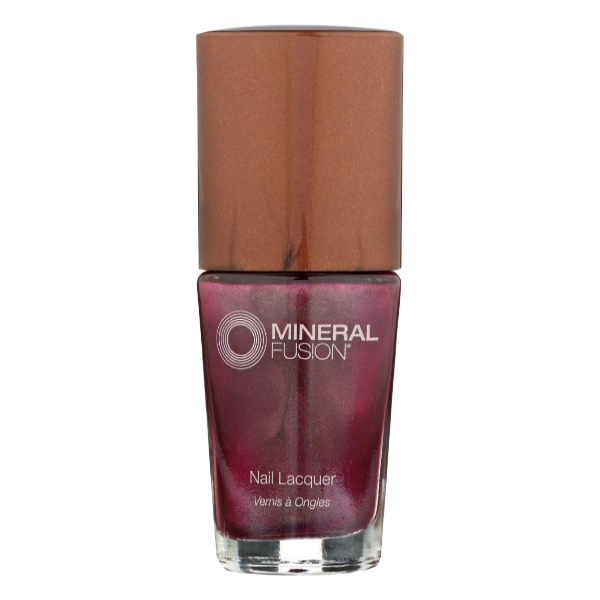 slide 1 of 1, Mineral Fusion Nail Polish Constellation, 1 ct