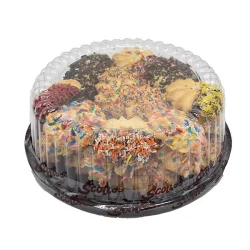 Italian Style Cookies