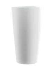 Everyday Living Tumbler - White, 21 oz