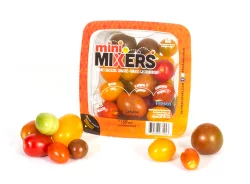 Delfresco Pure Gourmet Medley Tomatoes