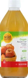 Wild Harvest Organic Vinegar Apple Cider