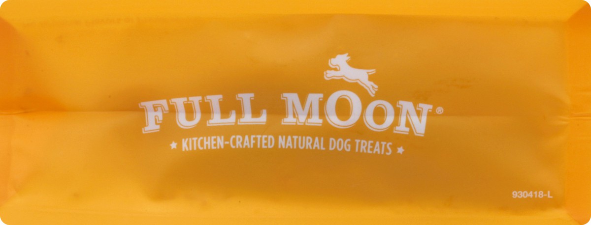 slide 2 of 9, Full Moon Chicken Jerky Dog Treats 1 ea, 1 ct