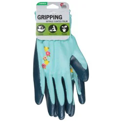 Midwest Ladies Gripping Gloves 1 ea