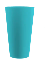 Everyday Living Tumblers - Blue Radiance, 2 pk / 37 oz