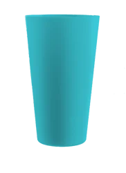 Everyday Living Tumblers - Blue Radiance, 2 pk / 21 oz