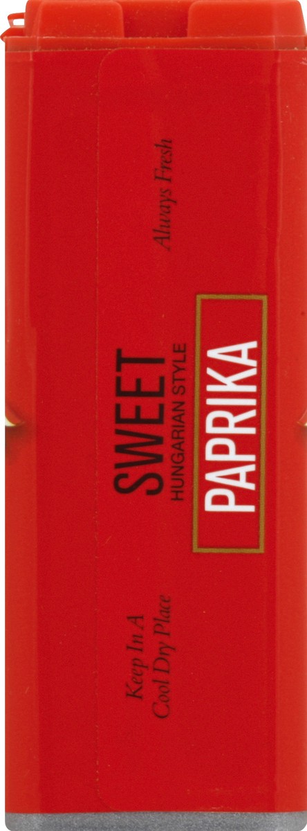 slide 3 of 4, Pride of Szeged Hungarian Style Paprika, 4 oz