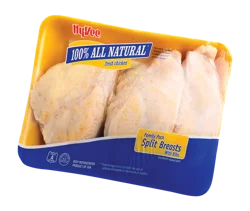 Hy-Vee Chicken Breast Split With Ribs