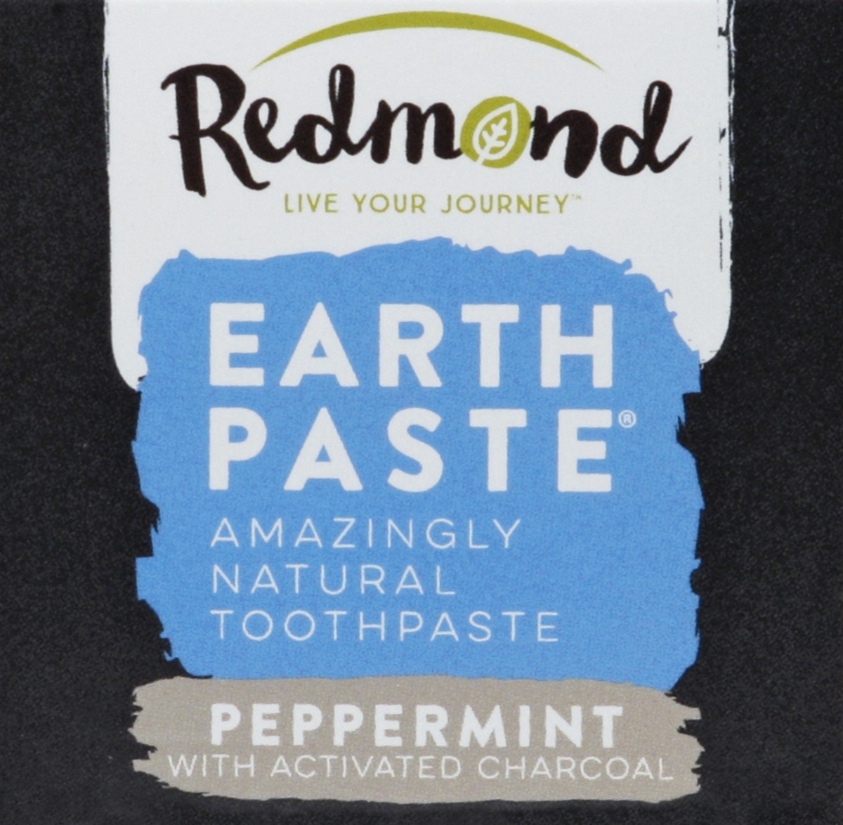 slide 6 of 7, Redmond Toothpaste 4 oz, 4 oz