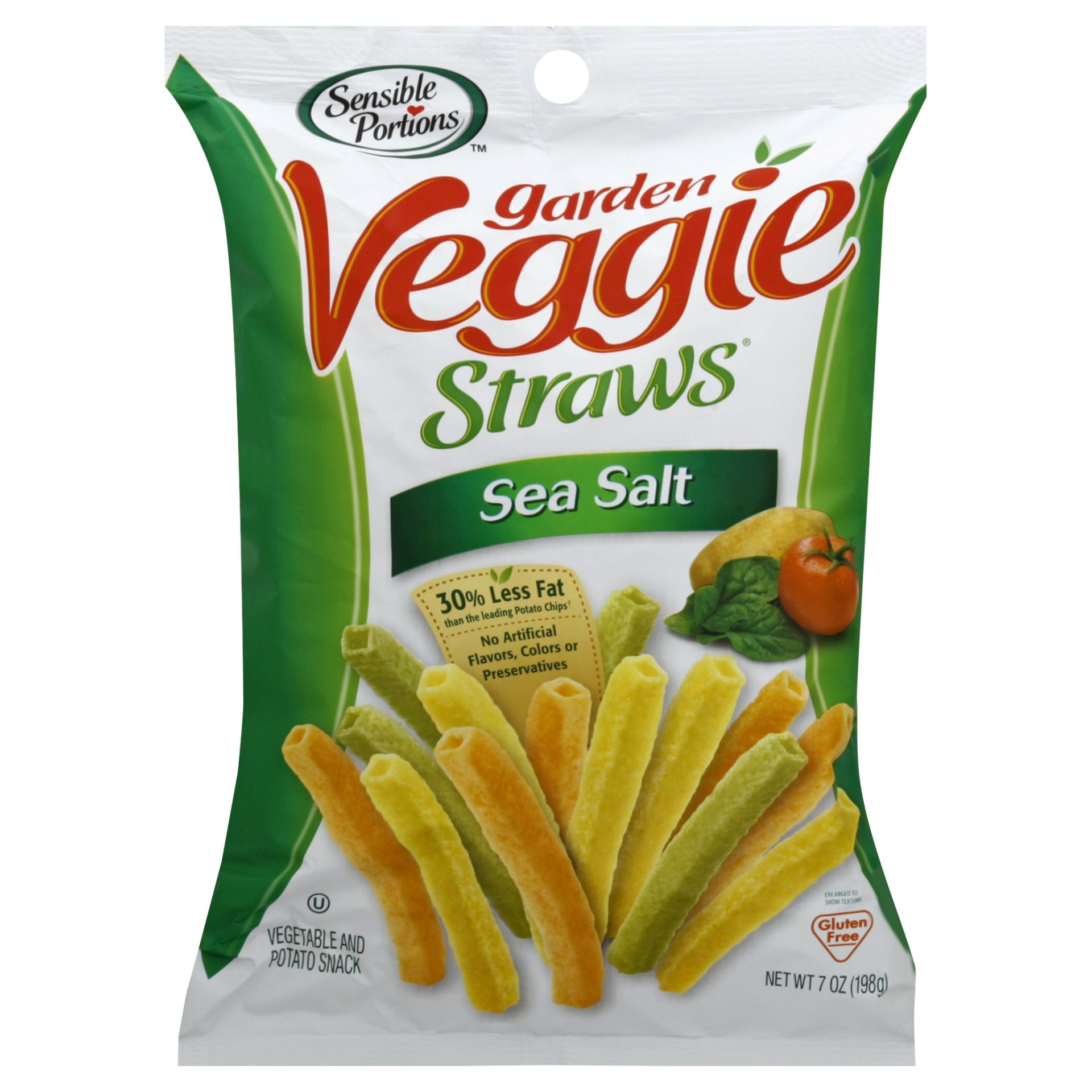 Can Dogs Have Sea Salt Veggie Straws