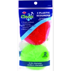 Arden Nylon Scourers