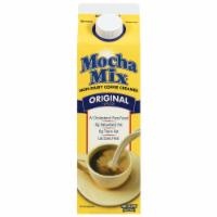 slide 1 of 1, Mocha Mix Original Non-Dairy Creamer, 