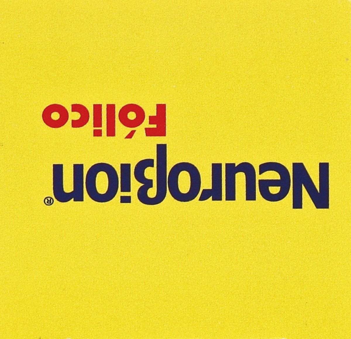 slide 4 of 5, NeuroBion Folico 50 ea, 1 ct