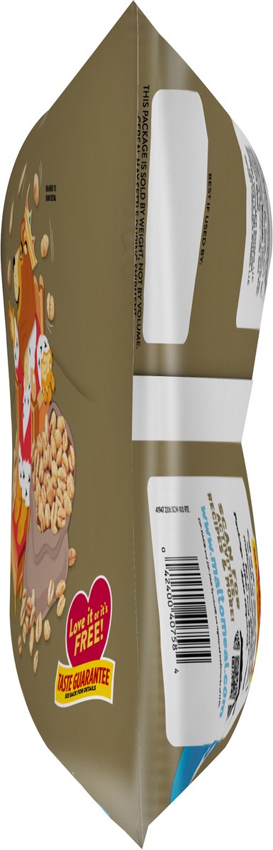 slide 4 of 7, Malt-O-Meal Golden Puffs Breakfast Cereal, Puffed Wheat Cereal, 17.7 OZ Bag, 17.7 oz