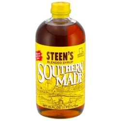 Steen's Southern Made Syrup