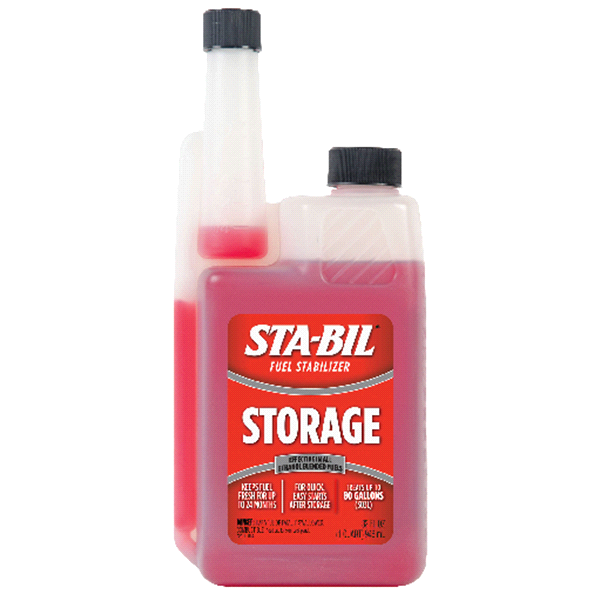 slide 1 of 1, Gold Eagle Co. Sta-Bil Fuel Stabilizer, 32 oz