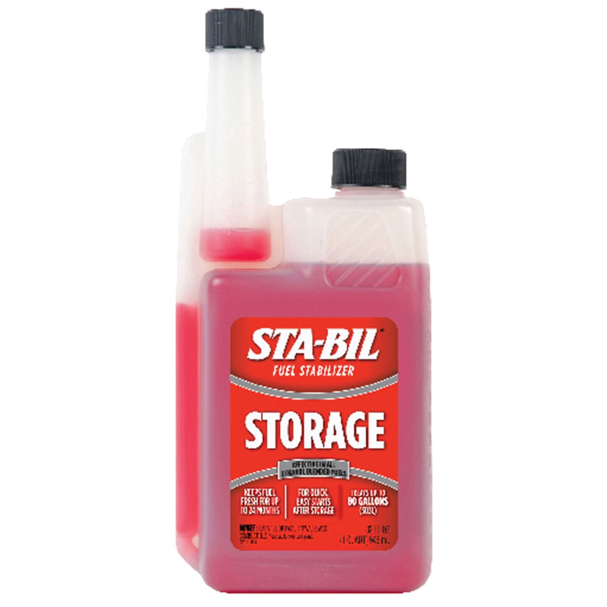 slide 1 of 1, Gold Eagle Co. Sta-Bil Fuel Stabilizer, 32 oz