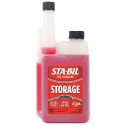 Gold Eagle Co. Sta-Bil Fuel Stabilizer