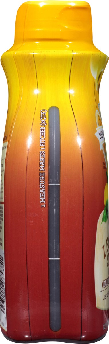 slide 4 of 13, COUNTRY TIME Lemonade Starter Half Lemonade and Half Iced Tea Liquid Beverage-Concentrate 18.2 fl oz. Bottle, 18.20 fl oz