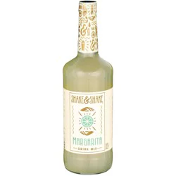 H-E-B Shake & Share Margarita Drink Mix - 32 oz