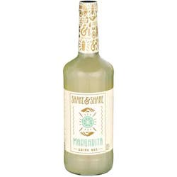 H-E-B Shake & Share Margarita Drink Mix - 32 oz