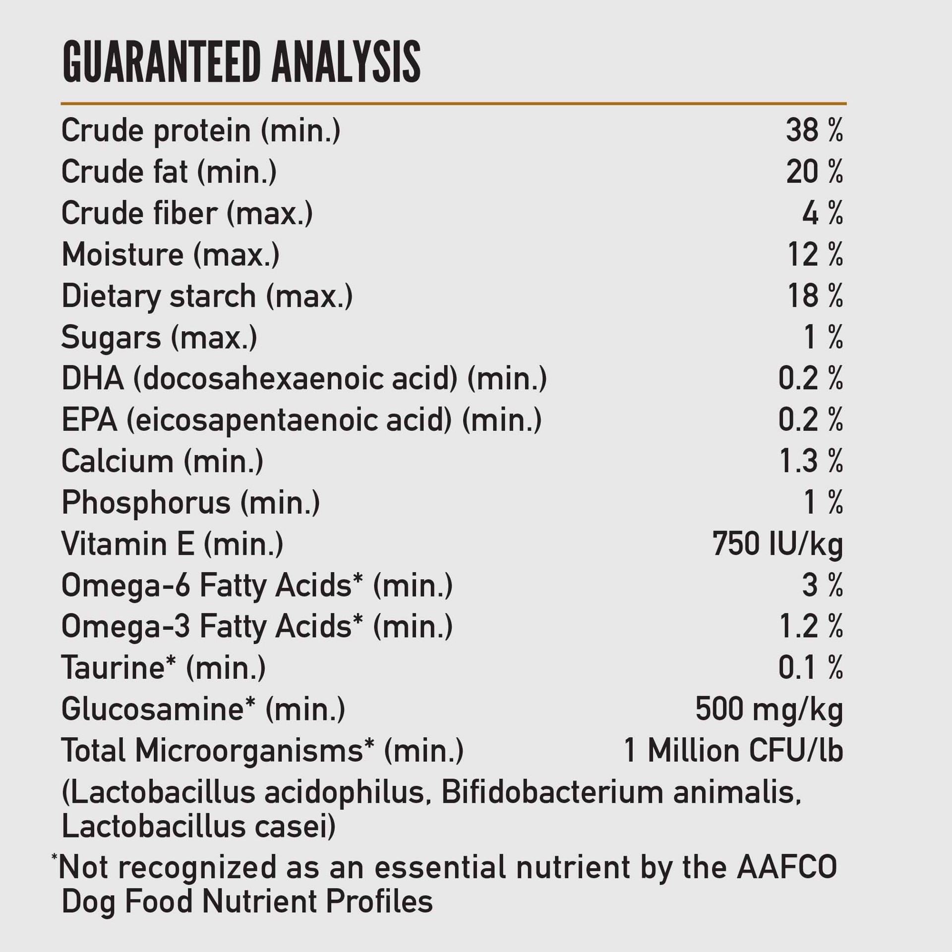 slide 2 of 5, Orijen Amazing Grains Puppy 22.5Lb, 22.5 lb