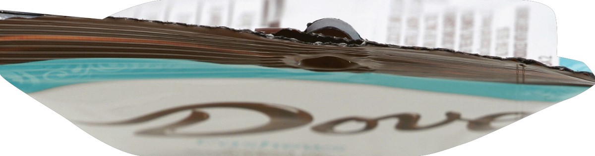 slide 3 of 3, Dove, Cashews Dipped In Milk Chocolate And Dusted With Sea Salt, 1.6 Oz Packs, 10 Ct, 1.6 oz