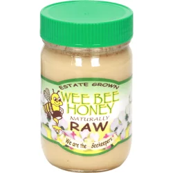 Wee Bee Honey Honey, Raw