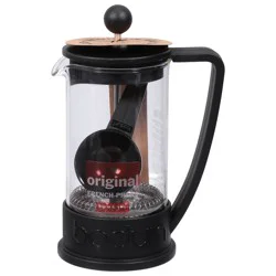 Bodum French Press Original Coffee Maker 1 ea