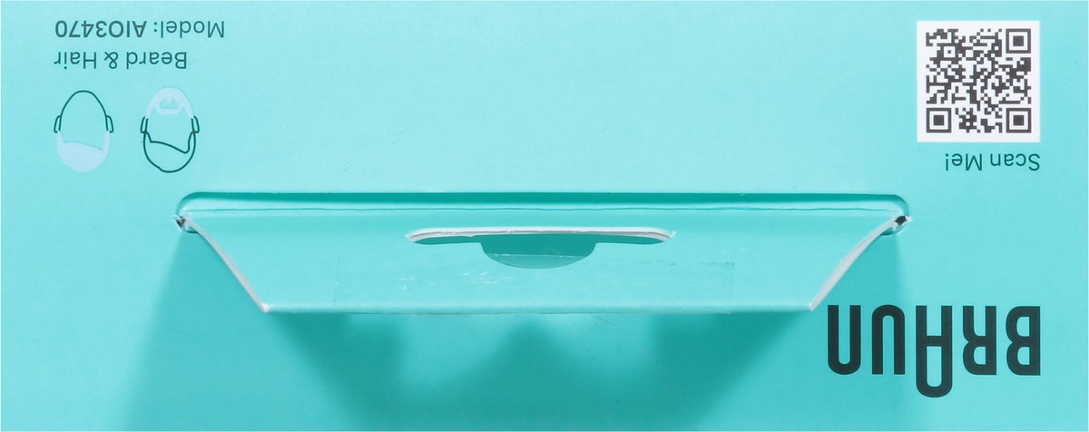 slide 2 of 9, Braun 7 in 1 Trimmer Kit 1 ea, 1 ct