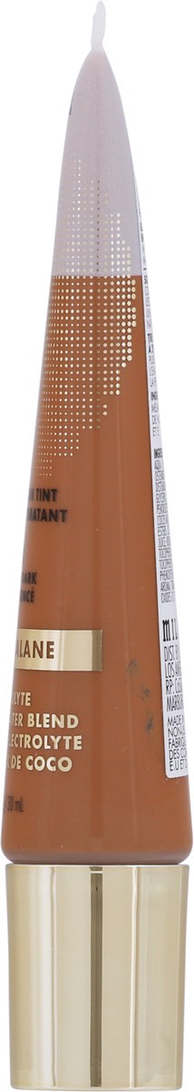 slide 3 of 11, Milani Glow Medium to Dark 310 Hydrating Skin Tint 1.0 fl oz, 1 fl oz