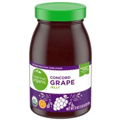 Simple Truth Organic Concord Grape Jelly