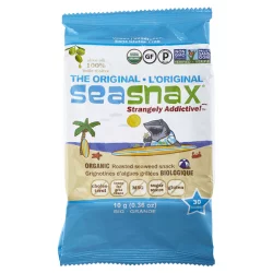 SeaSnax The Original Seasnax - 10 gram