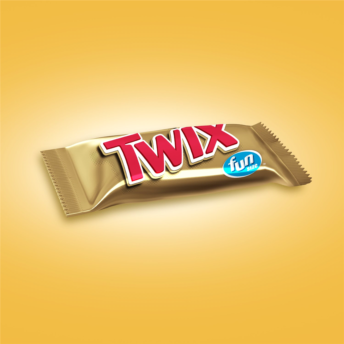 slide 2 of 2, TWIX Caramel Fun Size Chocolate Cookie Bars, 6 ct; 3.28 oz