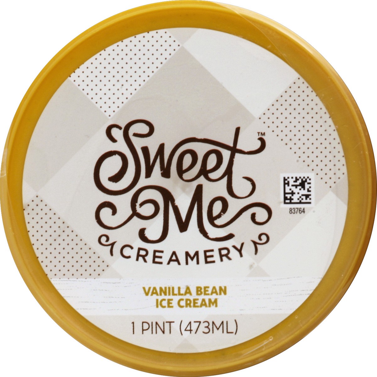 slide 2 of 4, Sweet Me Creamery Ice Cream 1 pt, 1 pint