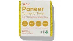 Sach Turmeric Twist Paneer 6 oz