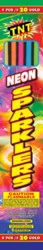 Neon Sparklers - EA