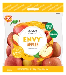Envy Apples 5 lb