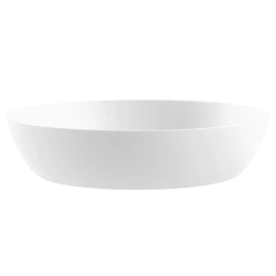 Everyday Living Dinner Bowl - White, 8.63 in