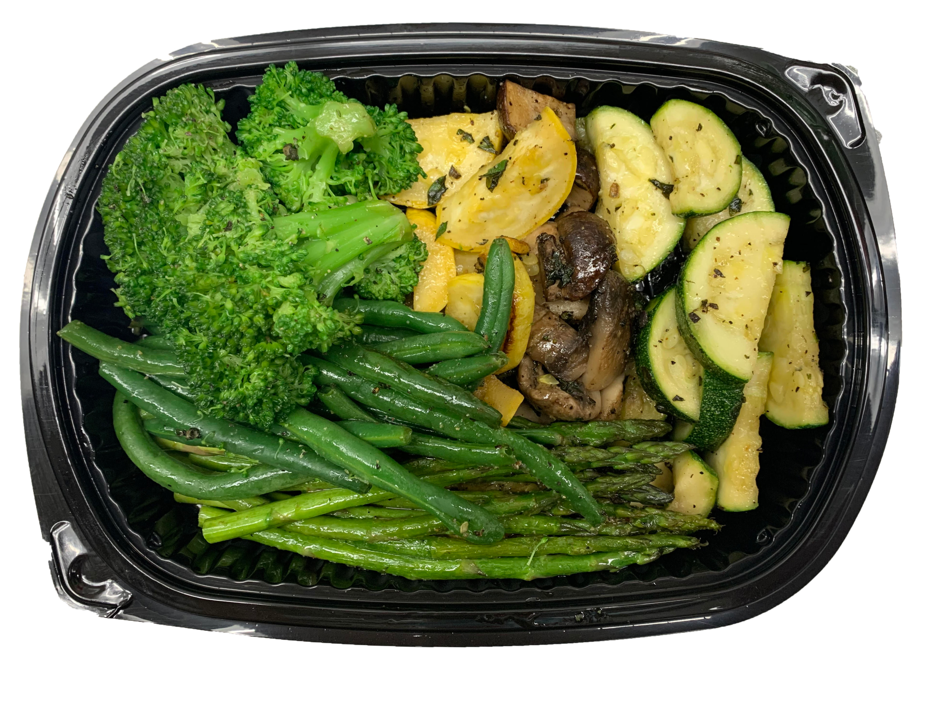 slide 1 of 1, Zerbos - Prepared Foods Organic Celery, 1 ct