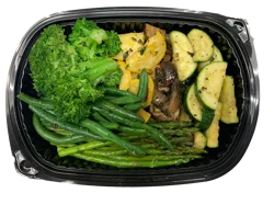 Zerbos - Prepared Foods Organic Celery