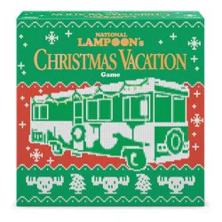 Funko National Lampoon's Christmas Vacation Game, 1 ct