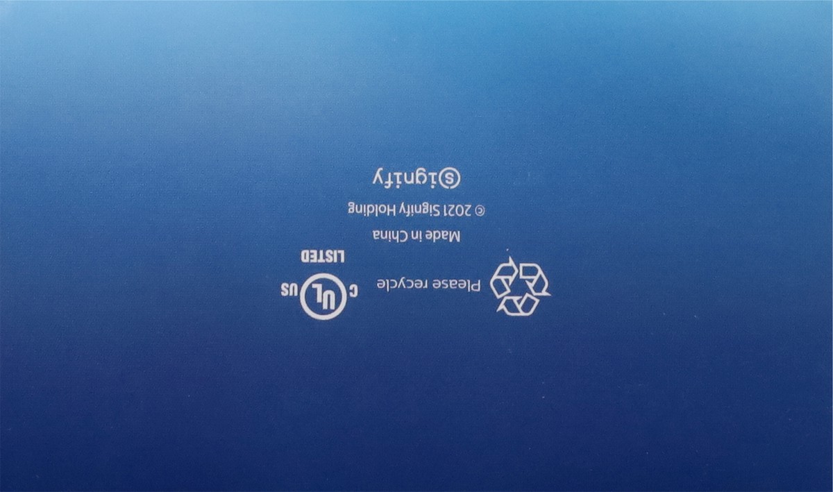 slide 8 of 9, Philips Daylight 9-Watt (60-Watt) A19 Led Light Bulb, 2 ct