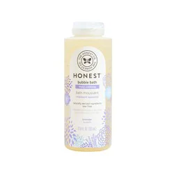 The Honest Company The Honest Co. Honest Bubble Bath Dreamy Lavender