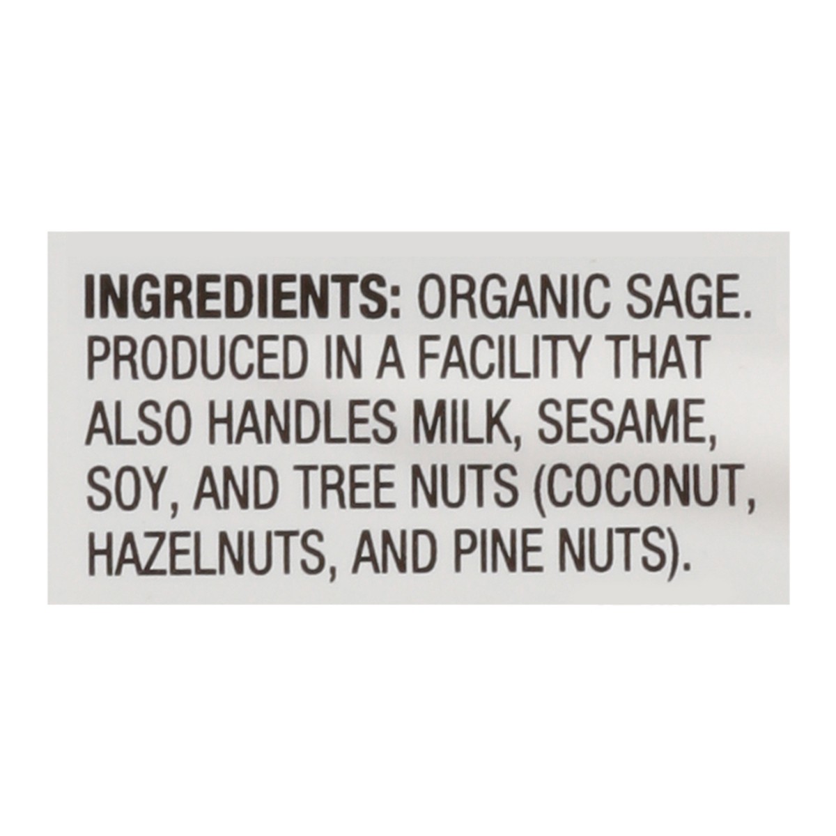 slide 12 of 13, Cadia Rubbed Sage 0.8 oz, 0.8 oz