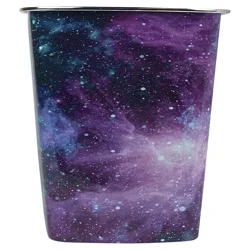 Kolorae Waste Can Galaxy